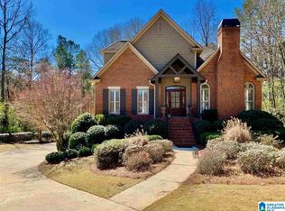 1150 Park Vw, Hoover, AL 35244