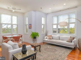 257 15th St SE APT D, Washington, DC 20003