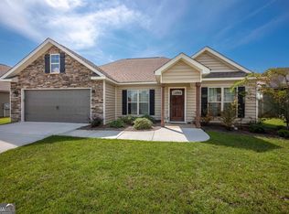 505 Charlestown Way, Bonaire, GA 31005