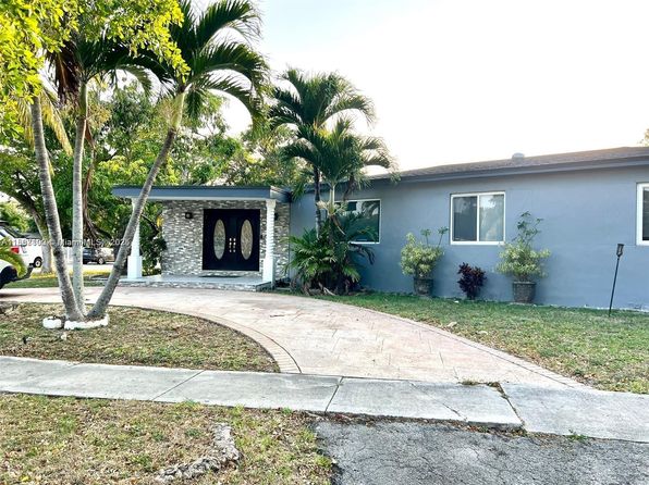 205 NW 128th St