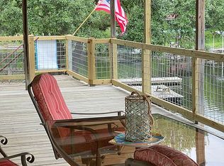 201 Bonny Cove Dr, Kingsland, TX 78639
