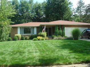3331 Tyler Dr, Brunswick, OH 44212