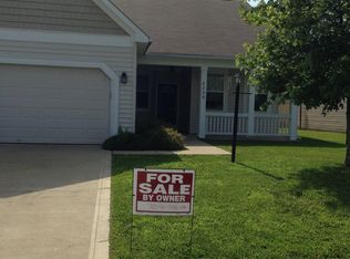 4235 Springmill Dr, Kokomo, IN 46902