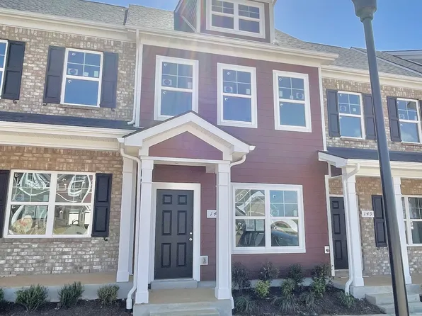 147 Addi St Lot 47, Pleasant View, TN 37146