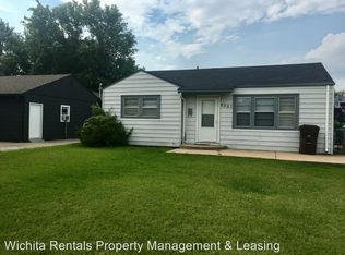2321 W Dallas St, Wichita, KS 67217