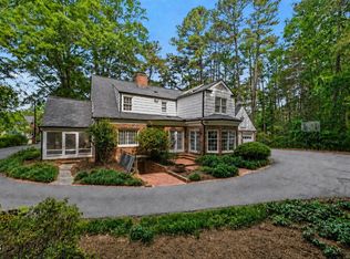 3725 Hope Valley Rd, Durham, NC 27707