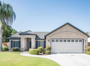 11420 Pacific Breeze Ave, Bakersfield, CA 93312