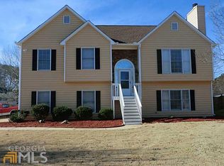 309 Lisa Ln, Acworth, GA 30102
