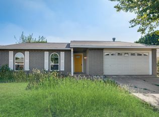 5212 Young Dr, The Colony, TX 75056