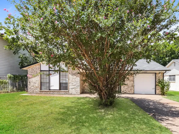 1705 Allentown Dr, Dallas, TX 75217