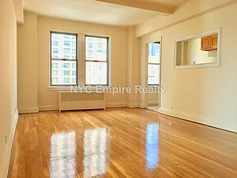 Rented by NYC Empire Realty Inc