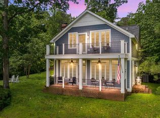 270 Lovers Ln #A, Lancaster, VA 22503