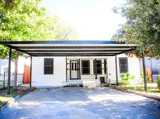 1318 S Ewing Ave, Dallas, TX