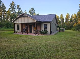 1324 Teeterville Rd, Lakeland, GA 31635