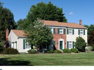1247 Upton Cir, West Chester, PA 19380