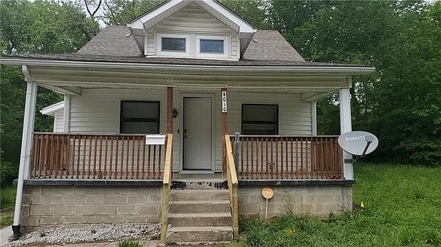 1st image of 4010 E 35th St