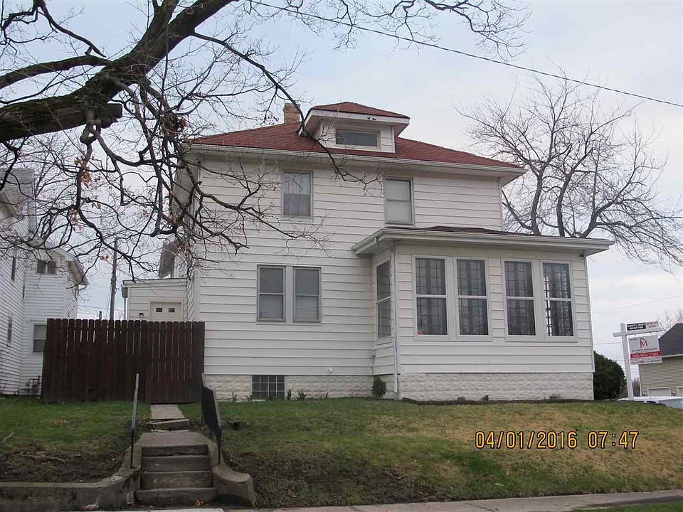 2nd image of 1203 Huffman St