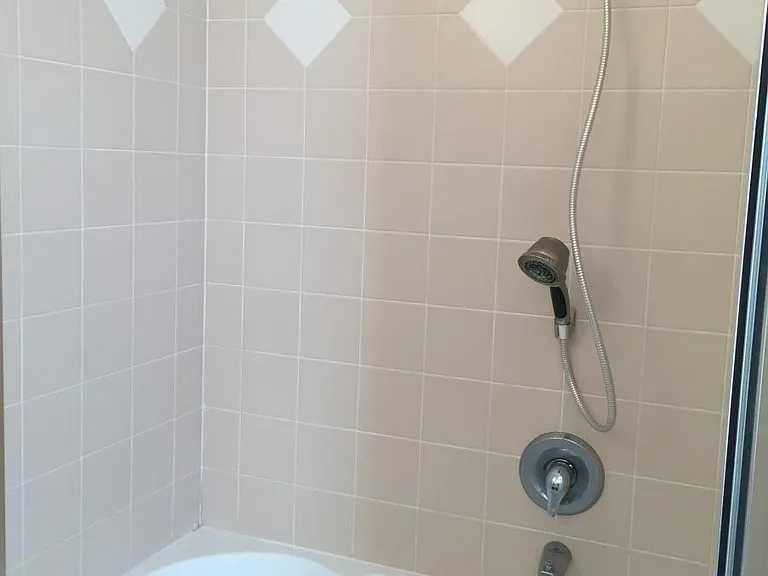 master shower