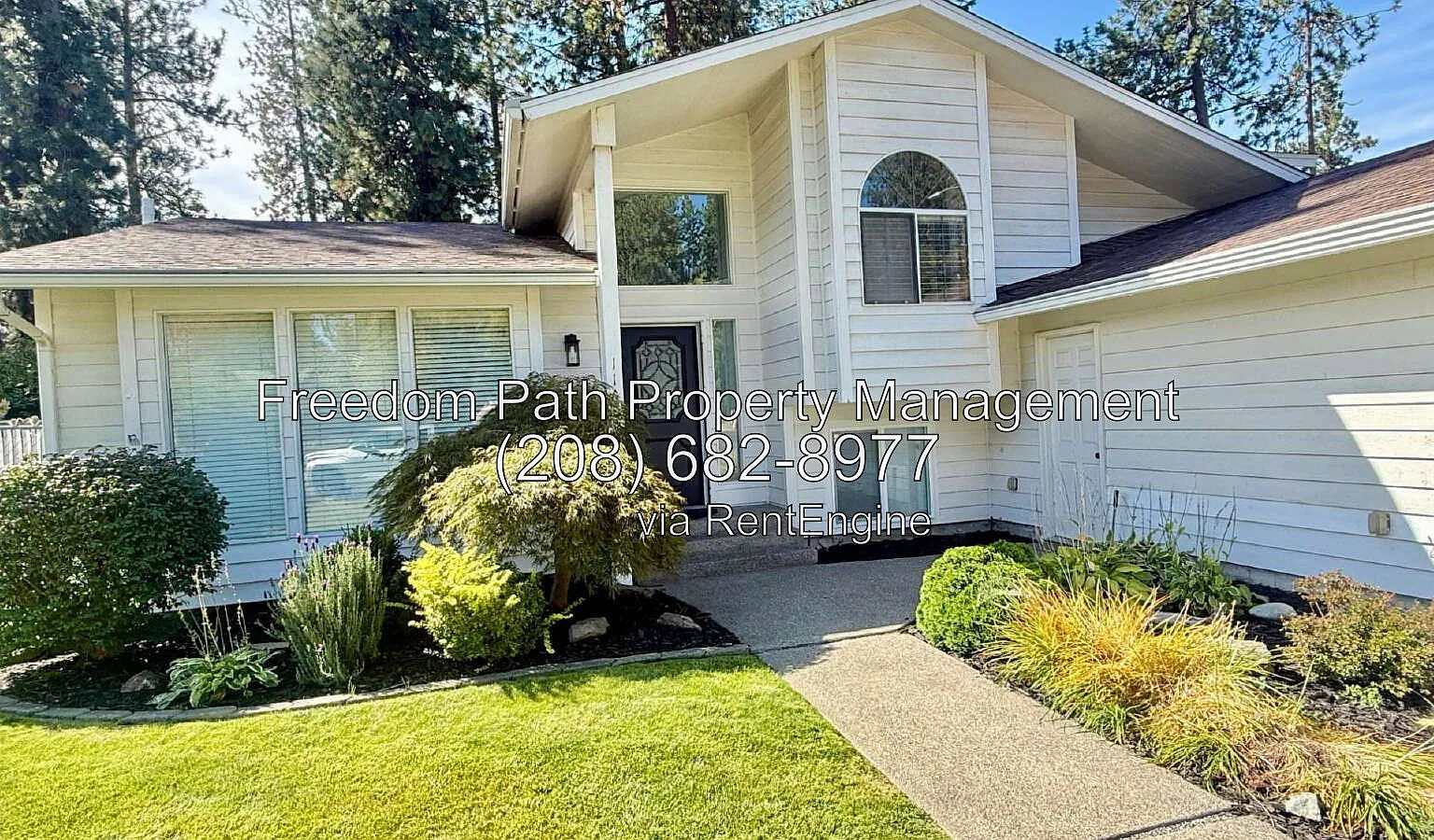 4 bed, 3.0 bath, 1993 sqft, $2,850 — Photo 2