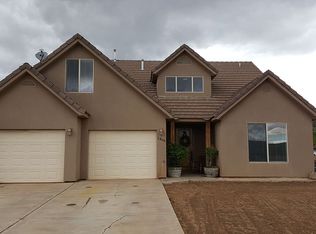 1468 W Cinder Cone Ln, Saint George, UT 84770