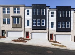 3251 Basil Oak Dr, Powder Springs, GA 30127