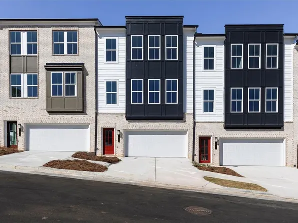 3251 Basil Oak Dr, Powder Springs, GA 30127