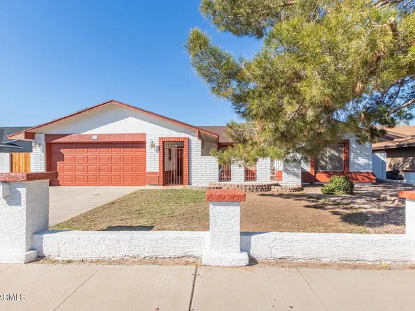 5230 N 69TH Avenue, Glendale, AZ 85303