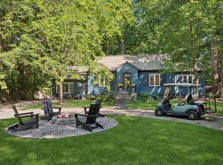 14507 Lakeshore Rd, Lakeside, MI 49116
