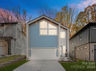 3112 Creighton Dr, Charlotte, NC 28205