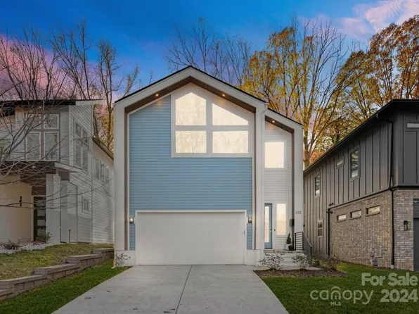3112 Creighton Dr, Charlotte, NC 28205