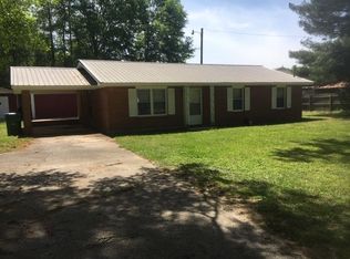609 Mitchell Ave, Bowdon, GA 30108
