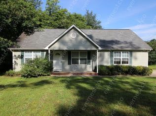 213 Stokely Dr, Chickamauga, GA 30707