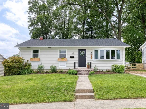 311 Osborne Ave, Catonsville, MD 21228