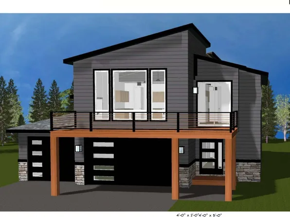 L42 Rivervista Rd, Eagle River, AK 99577