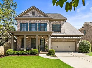 2759 Tallulah Dr NE, Atlanta, GA 30319