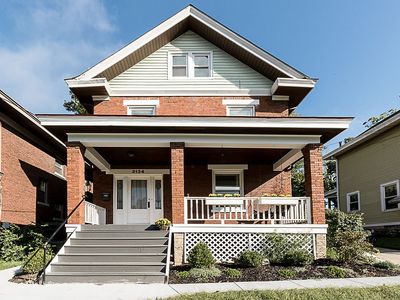 3134 Schubert Ave, Cincinnati, OH, 45213