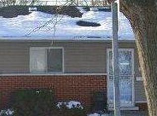 5813 Fleming Rd, Flint, MI 48504