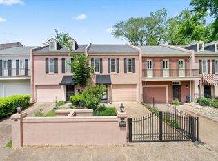 2268 Tunis Cv #2268, Memphis, TN 38104