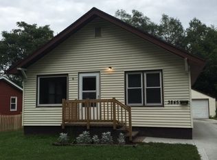 3845 Bowdoin St, Des Moines, IA 50313