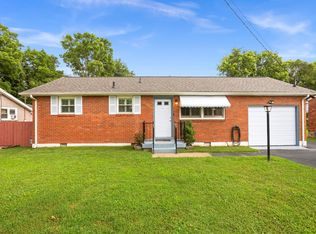 6007 Baltic Dr, Hermitage, TN 37076