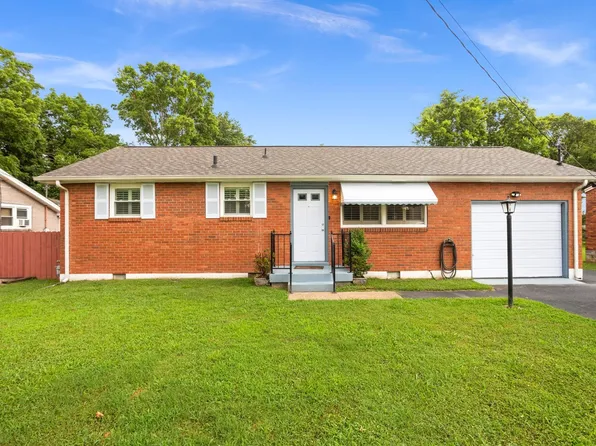 6007 Baltic Dr, Hermitage, TN 37076