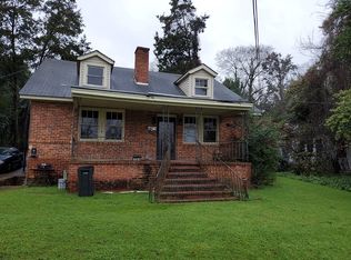 727 Heard Ave APT B, Augusta, GA 30904