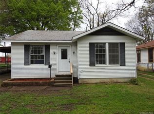 2558 Devaughn St, Shreveport, LA 71108