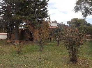 850 Upper Ranchitos Rd, Taos, NM 87571