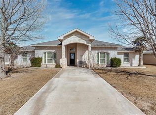 3120 San Marino Dr, Odessa, TX 79765