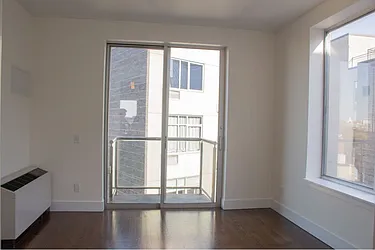 Rented by Carnegie Management Inc