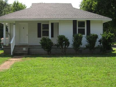 509 Grandview Ave, Sheffield, AL, 35660