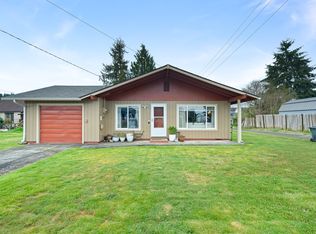 1016 Arnold Ave, Hoquiam, WA 98550