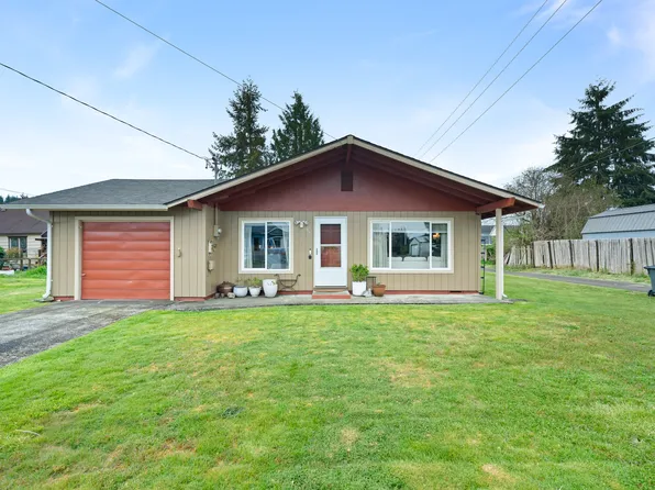 1016 Arnold Ave, Hoquiam, WA 98550