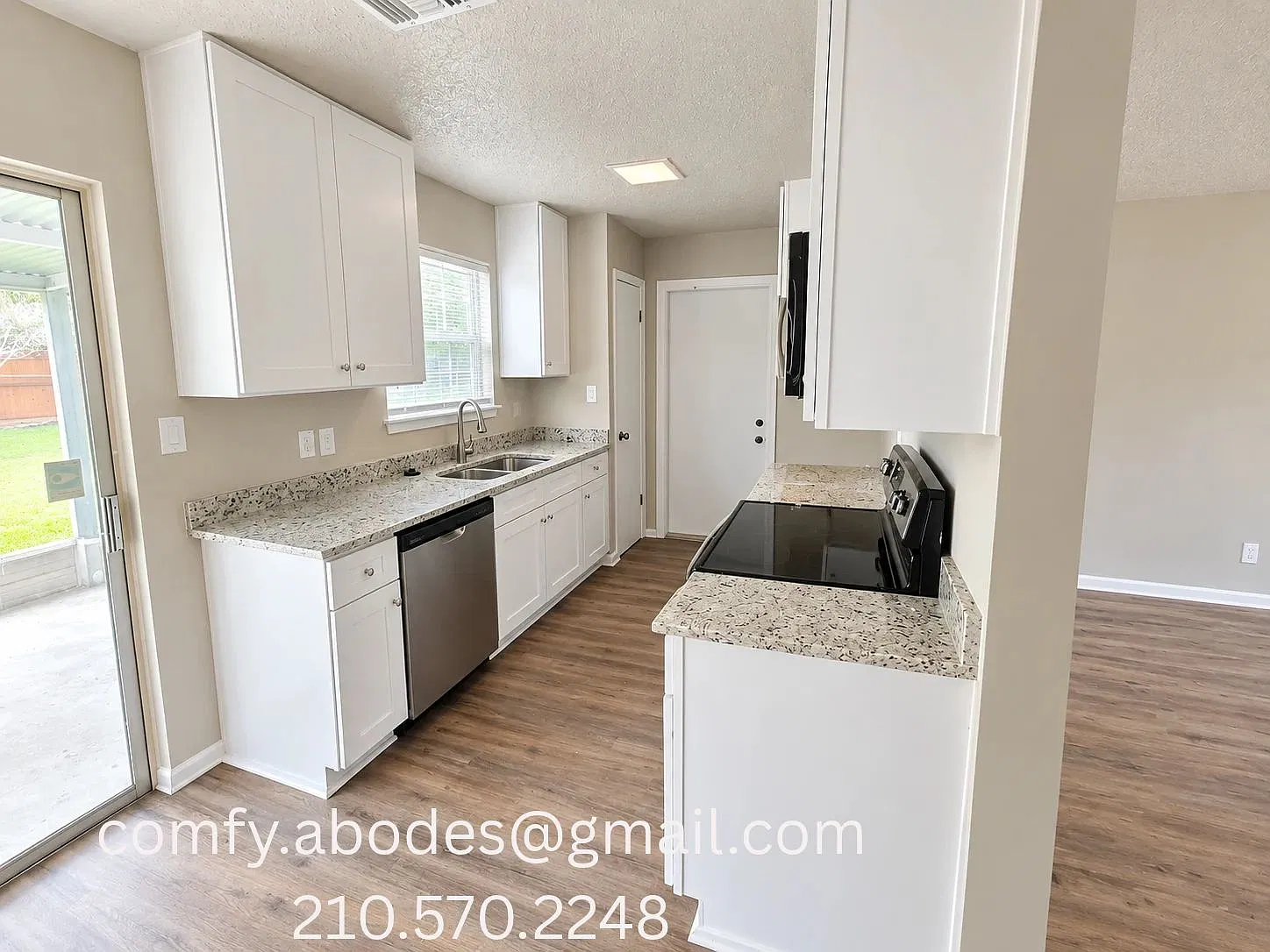 4 bed, 1.5 bath, 1092 sqft, $1,650 — Photo 3